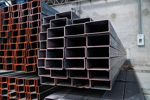 เหล็กกล่องไม้ขีด